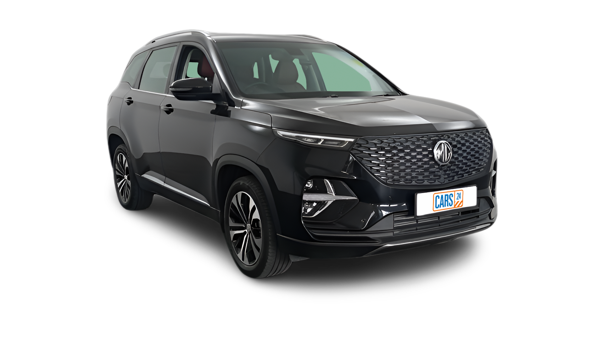 MG HECTOR PLUS-img
